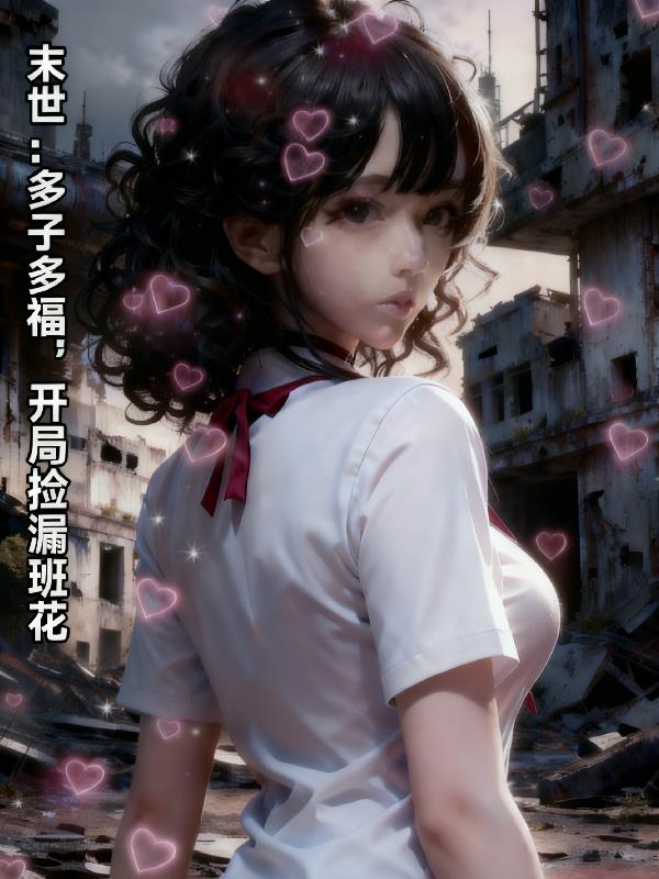末世：多子多福，开局捡漏班花