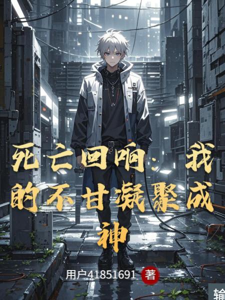 死亡回响：我的不甘凝聚成神