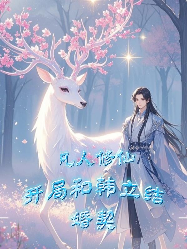凡人修仙开局和韩立结婚契