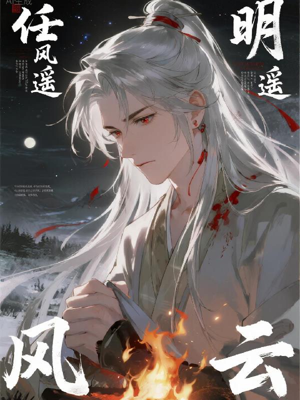 开局手握战略军火库，明末