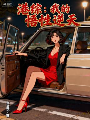 港综：我的悟性逆天