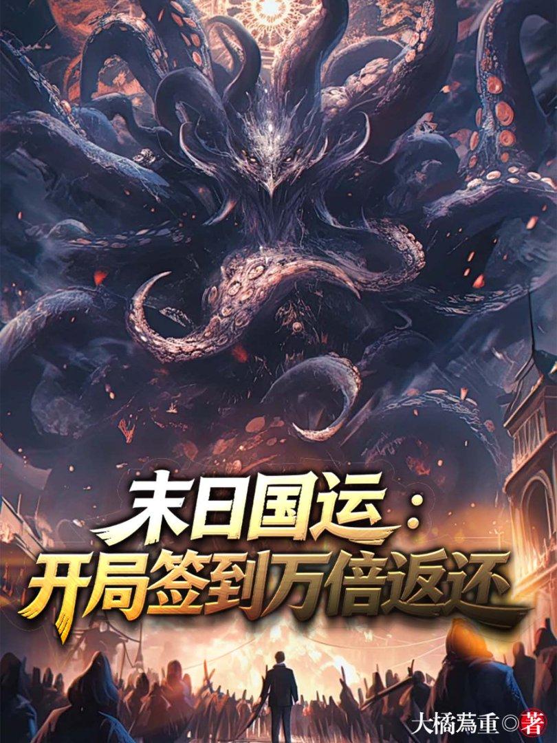 末日国运：开局签到万倍返还