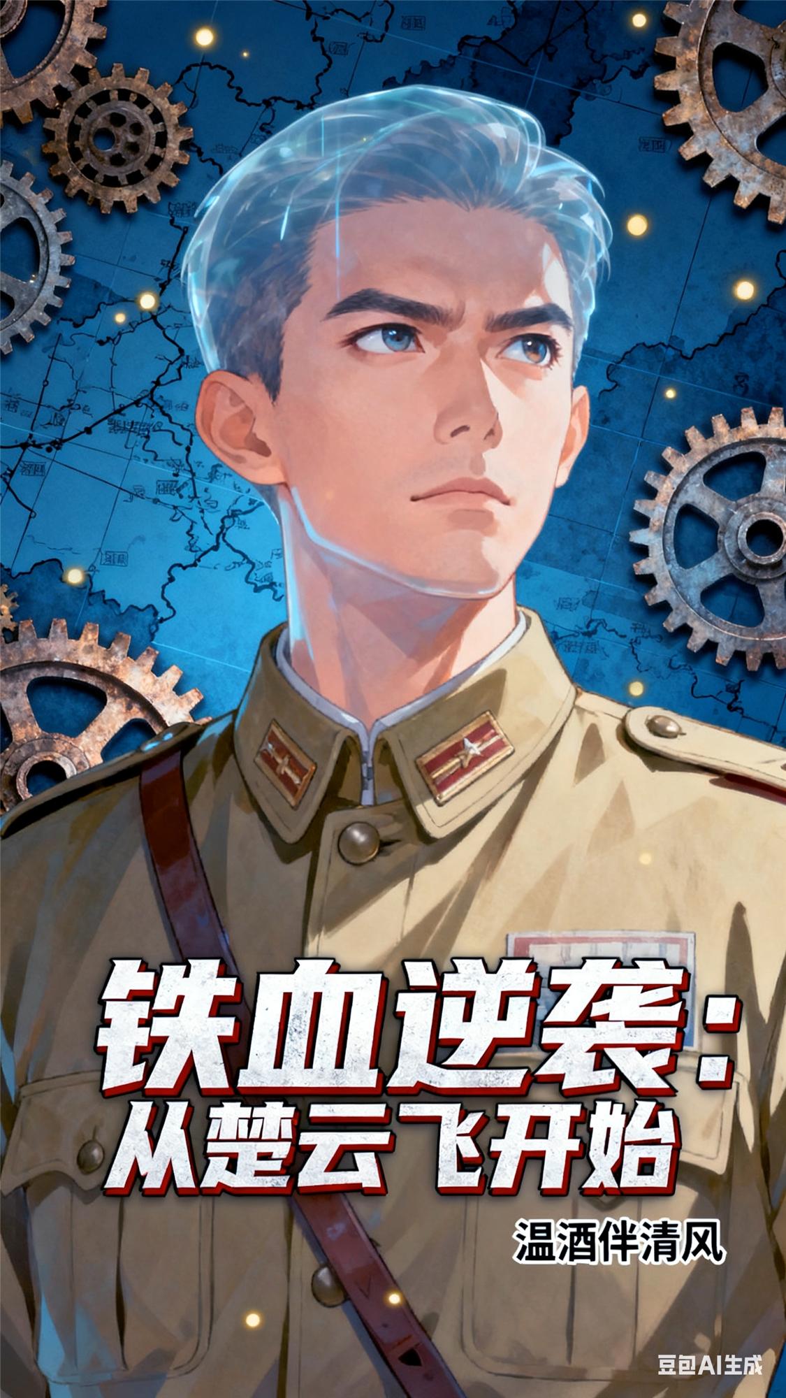 铁血逆袭：从楚云飞开始