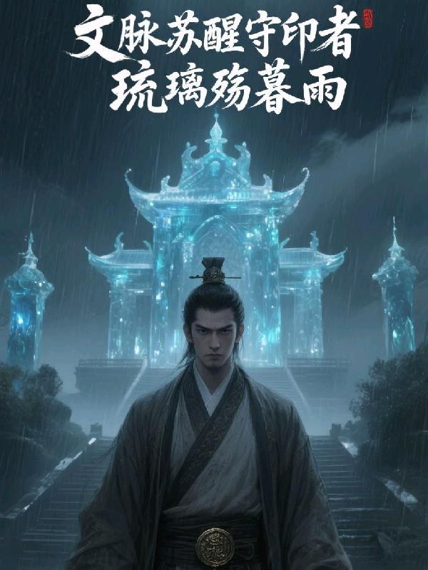 文脉苏醒守印者