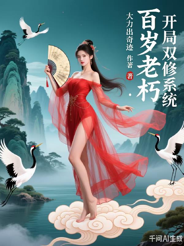 百岁老朽：开局双修系统