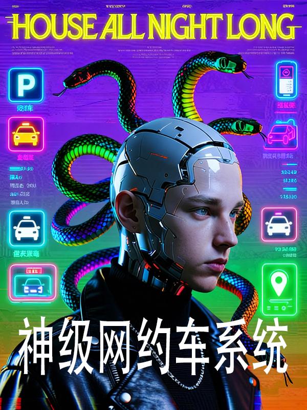 神级网约车系统