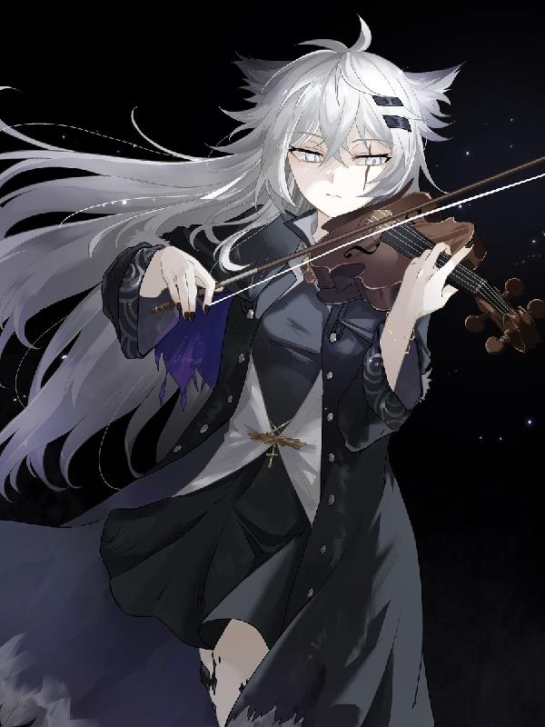 明日方舟：请为我立碑