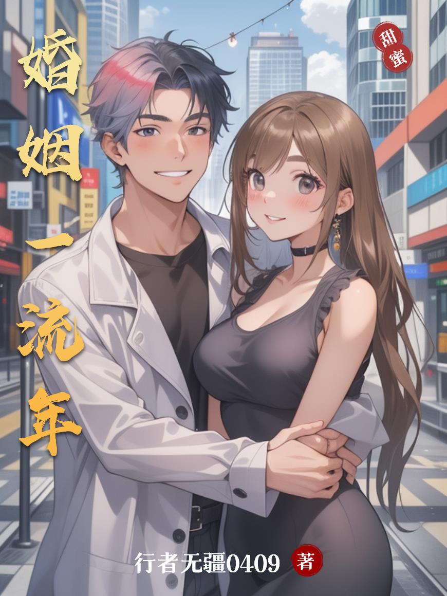 婚姻一流年
