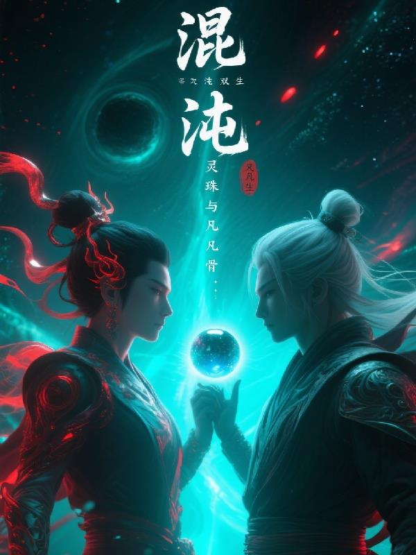 混沌双生：灵珠与凡骨
