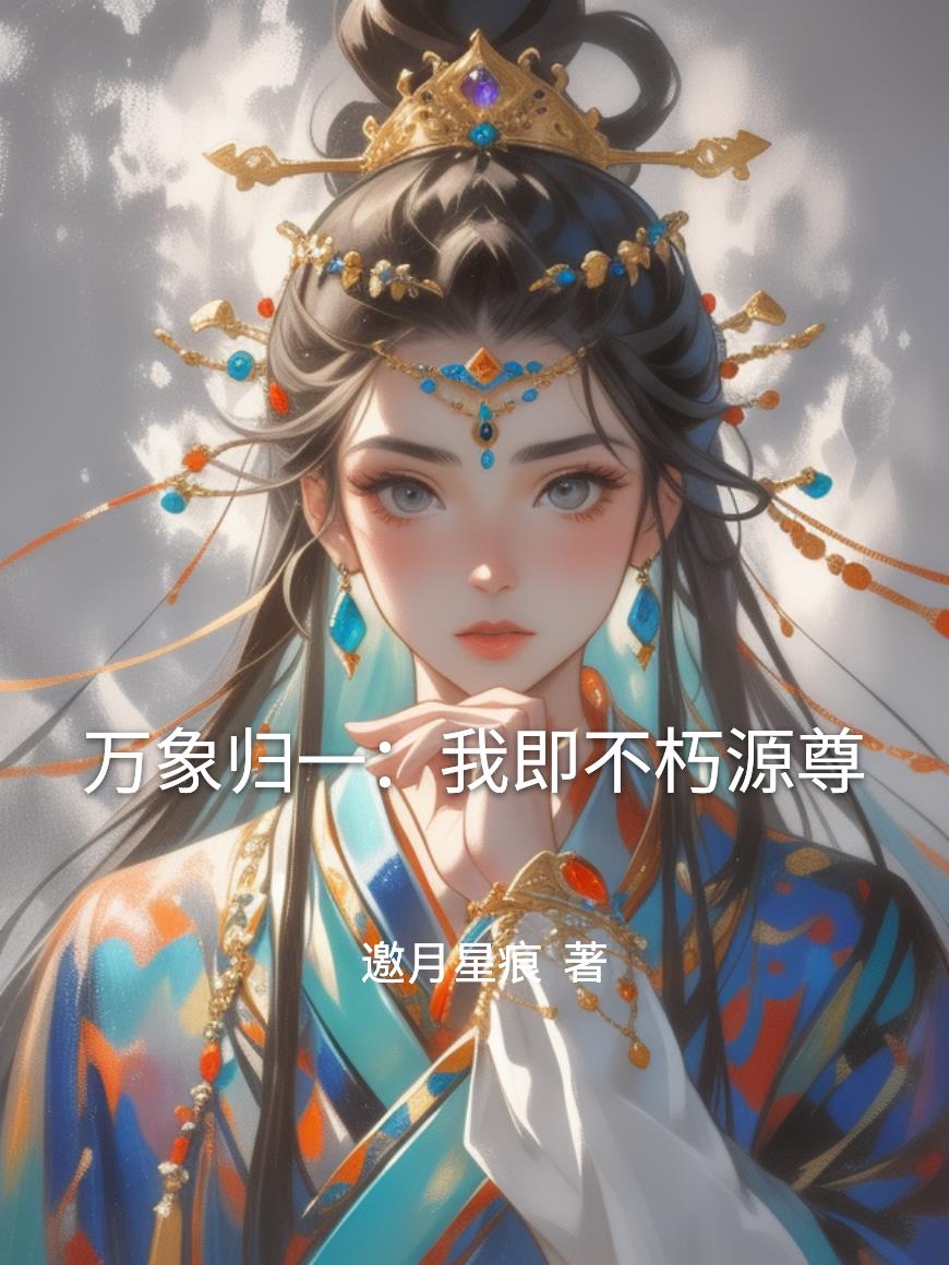 万象归一：我即不朽源尊
