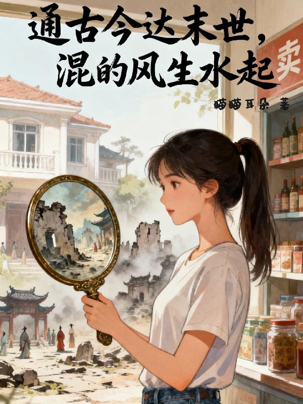 通古今达末世，混的风生水起