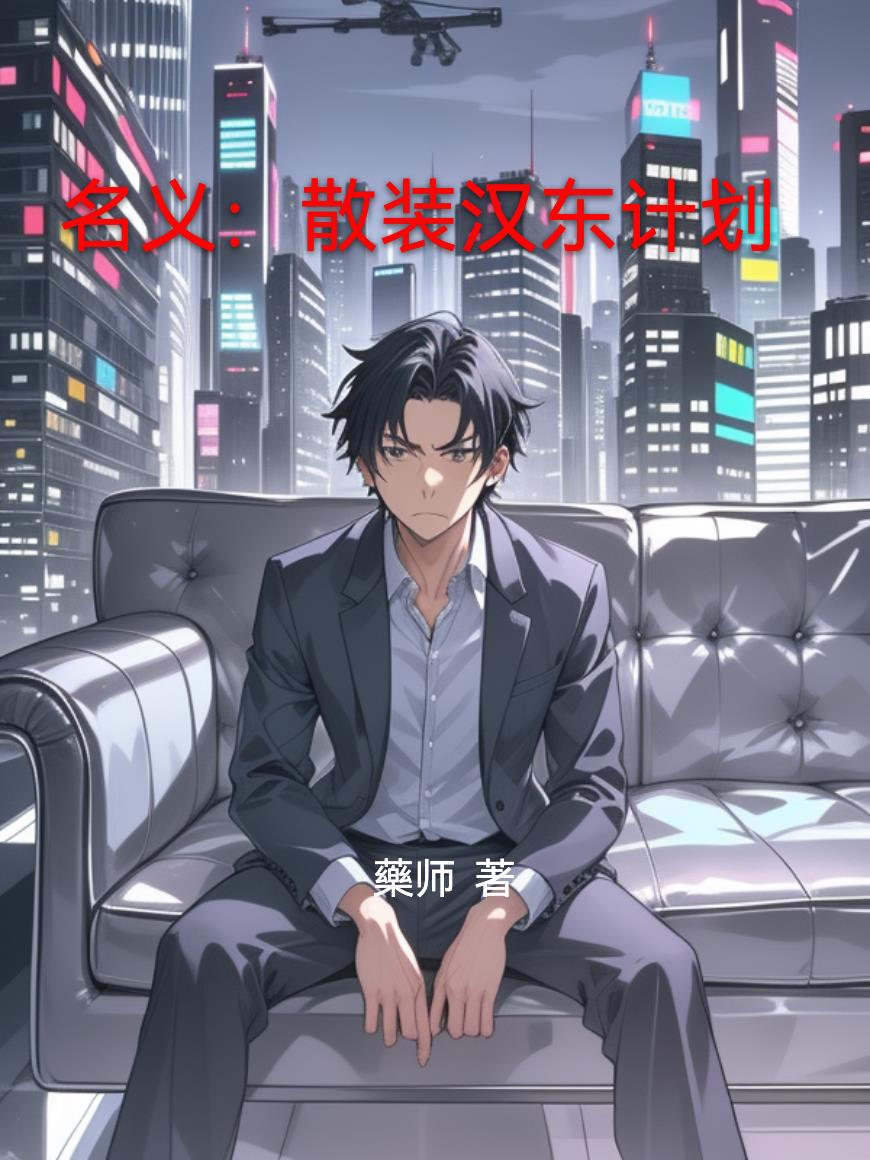 名义：散装汉东计划
