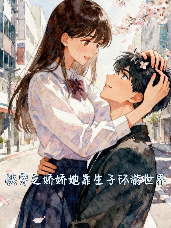 快穿之娇娇她靠生子环游世界