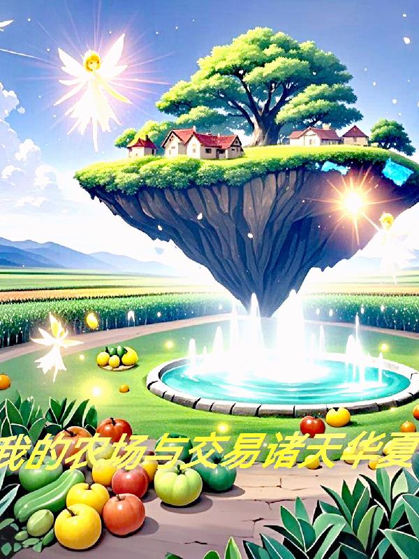 我的农场上交易华夏诸天