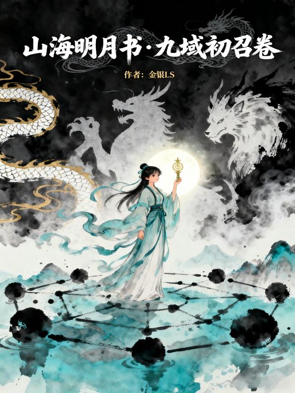 山海明月书：九域初召卷
