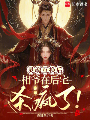 灵魂互换后：相爷在后宅杀疯了！