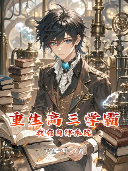 重生高三学霸：我有自律系统