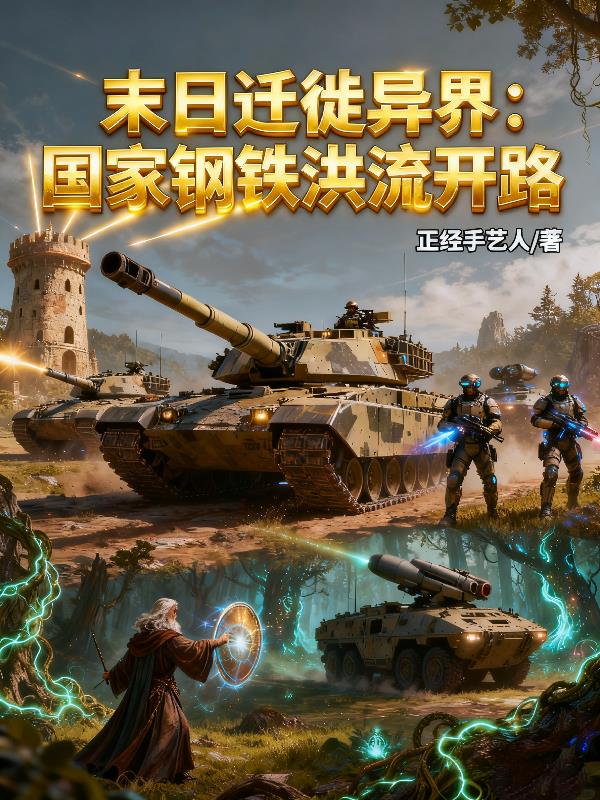 末日迁徙异界：国家钢铁洪流开路