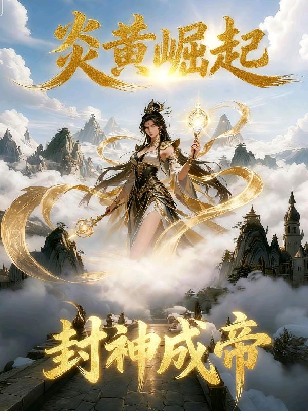 炎黄崛起封神成帝