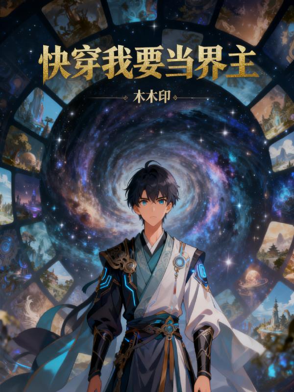 快穿我要当界主