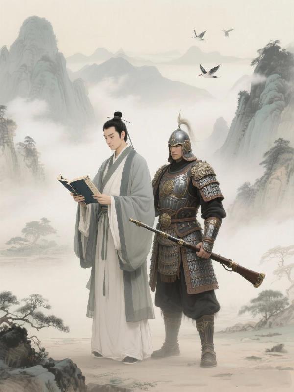 状元郎和他的守夜人