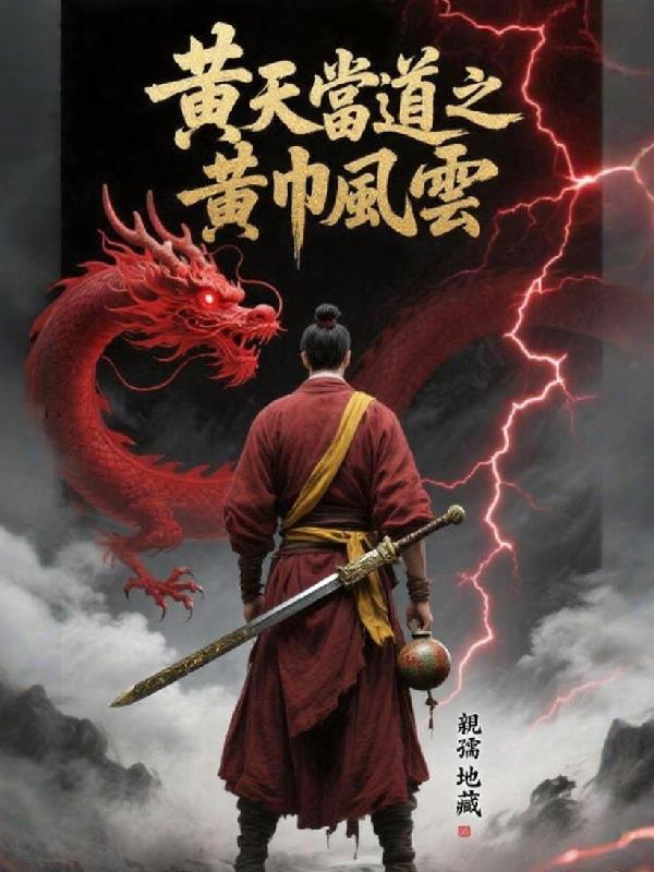 黄天当道之黄巾风云