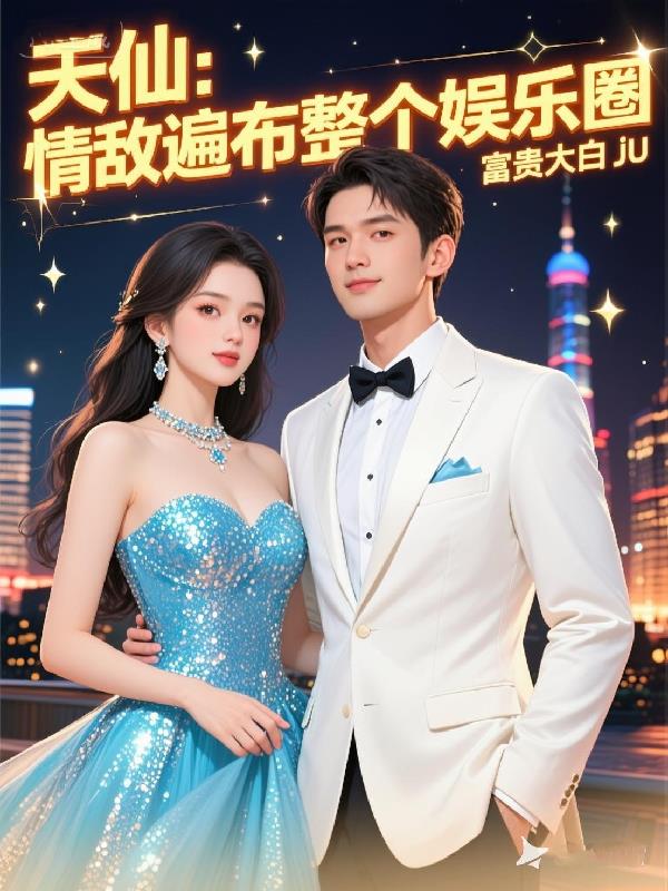 天仙：情敌遍布整个娱乐圈