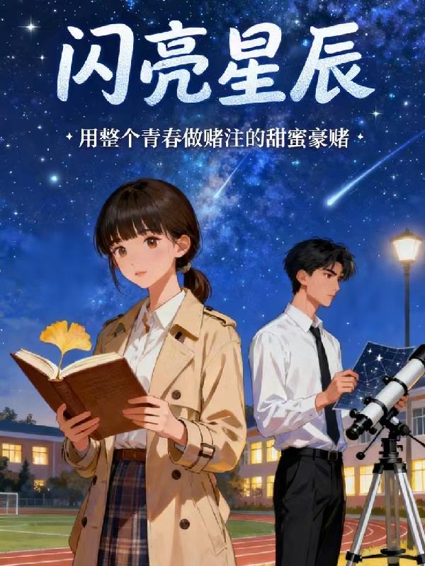 闪亮星辰
