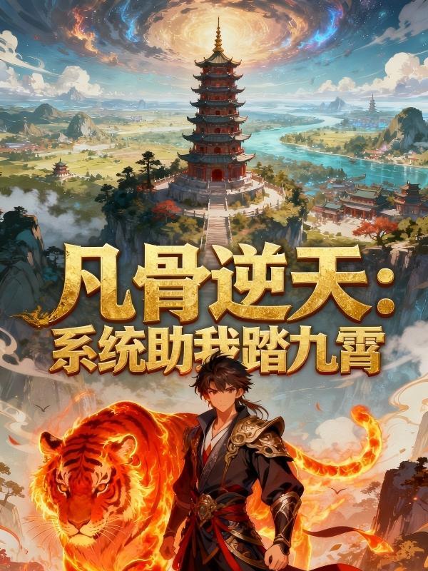 凡骨逆天：系统助我踏九霄