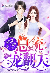 帝国第一宠婚：总统，宠翻天