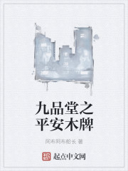 九品堂之平安木牌