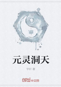 元灵洞天