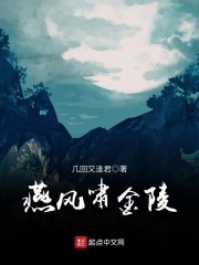 燕风啸金陵