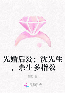 先婚后爱：沈先生，余生多指教
