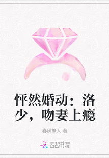怦然婚动：洛少，吻妻上瘾
