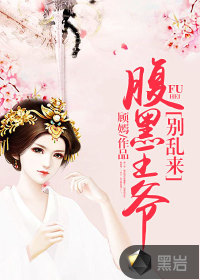 腹黑王爷，别乱来