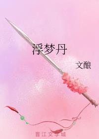 浮梦丹