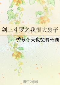 剑三斗罗之我恨大扇子
