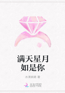 满天星月如是你