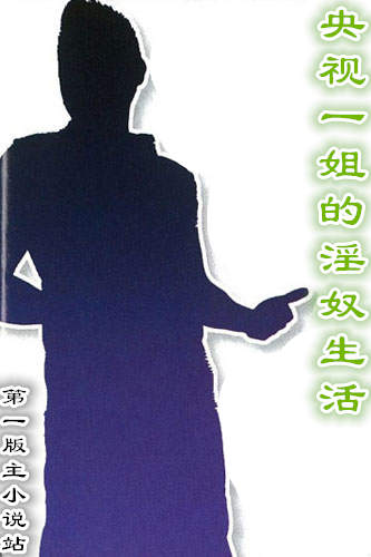 央视一姐的淫奴生活