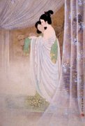 马嵬长恨
