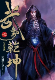 武动乾坤之异魔域大乱斗