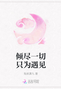倾尽一切只为遇见