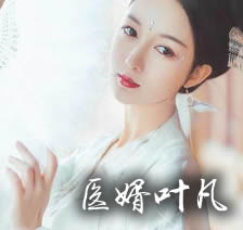 医婿叶凡