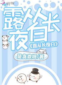 露从长夜白