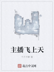 主播飞上天