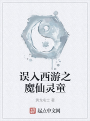 误入西游之魔仙灵童