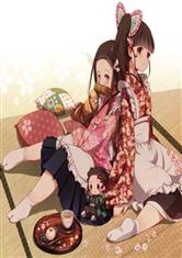 从鬼灭开始的旅程