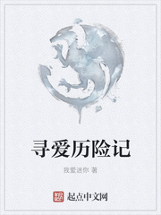 寻爱历险记