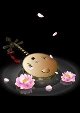 麻雀误上枝头